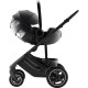 Babycoque Britax Römer Baby-Safe Pro Classic