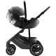 Babycoque Britax Römer Baby-Safe Pro Classic