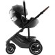 Babycoque Britax Römer Baby-Safe Pro Classic