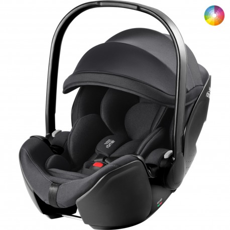 Babycoque Britax Römer Baby-Safe Pro Classic