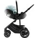 Babycoque Britax Römer Baby-Safe Pro Style