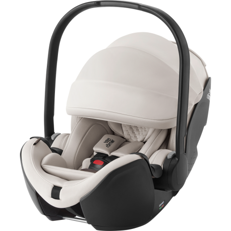 Babycoque Britax Römer Baby-Safe Pro Lux