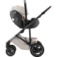 Babycoque Britax Römer Baby-Safe Pro Lux