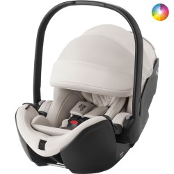 Babycoque Britax Römer Baby-Safe Pro Lux