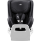 Cadeira Auto Britax Römer Dualfix 5Z Classic