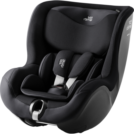 Cadeira Auto Britax Römer Dualfix 5Z Style