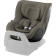 Cadeira Auto Britax Römer Dualfix 5Z Lux