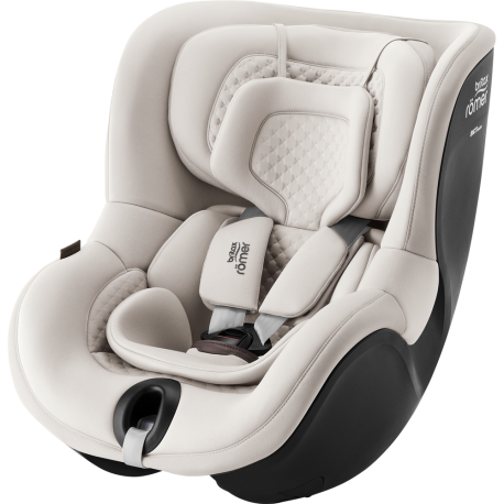 Cadeira Auto Britax Römer Dualfix 5Z Lux