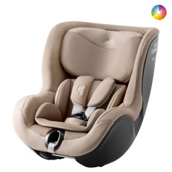 Cadeira Auto Britax Römer Dualfix 5Z Style