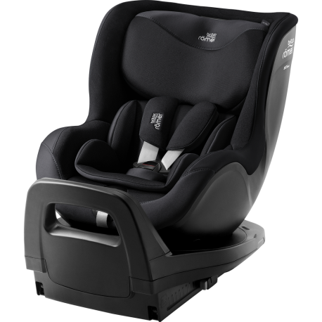 Cadeira Auto Britax Römer Dualfix Pro M Style