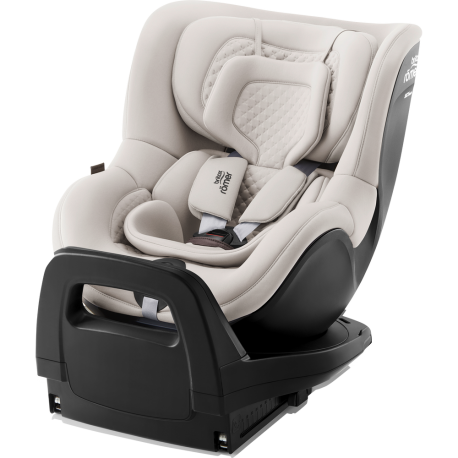 Cadeira Auto Britax Römer Dualfix Pro M Lux