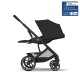 Carrinho de Bebé Cybex Balios S Lux Black