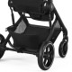 Carrinho de Bebé Cybex Balios S Lux Black