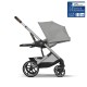 Carrinho de Bebé Cybex Balios S Lux Silver