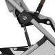 Carrinho de Bebé Cybex Balios S Lux Silver