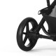 Carrinho de Bebé Cybex Balios S Lux Silver