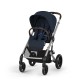 Carrinho de Bebé Cybex Balios S Lux Silver