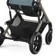 Carrinho de Bebé Cybex Balios S Lux Taupe