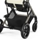 Carrinho de Bebé Cybex Balios S Lux Taupe