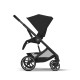 Carrinho de Bebé Cybex Balios S Lux Black e Cloud T i-Size