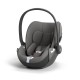 Carrinho de Bebé Cybex Balios S Lux Black e Cloud T i-Size