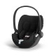 Carrinho de Bebé Cybex Balios S Lux Silver e Cloud T i-Size