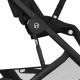 Carrinho de Bebé Cybex Balios S Lux Black, Cloud T i-Size e Base T