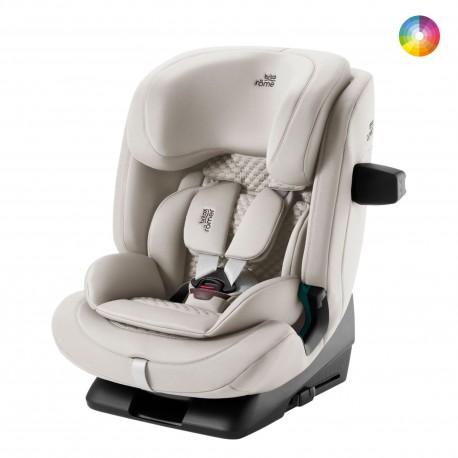 Cadeira Auto Britax Römer Advansafix Pro Lux