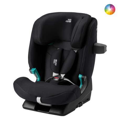 Cadeira Auto Britax Römer Advansafix Pro Classic