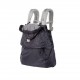 Ergobaby Adapt Soft Flex Mesh Cinza