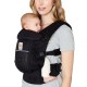 Ergobaby Adapt Soft Flex Mesh Preto