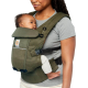 Ergobaby Adapt Soft Flex Mesh Verde Oliva