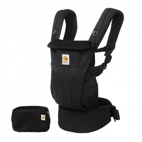 Ergobaby Omni Dream Cinza Perla