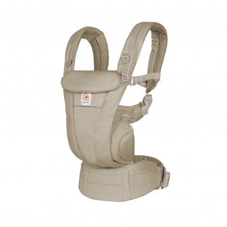 Ergobaby Omni Dream Soft Olive