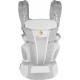 Ergobaby Omni Breeze Cinza Perla