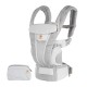 Ergobaby Omni Breeze Cinza Perla