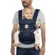 Ergobaby Omni Breeze Azul Meia Noite