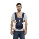 Ergobaby Omni Breeze Azul Meia Noite