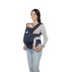 Ergobaby Omni Breeze Azul Meia Noite