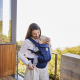 Ergobaby Omni Breeze Azul Meia Noite