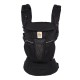 Ergobaby Omni Breeze Negro