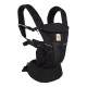 Ergobaby Omni Breeze Negro