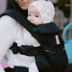 Ergobaby Omni Breeze Negro