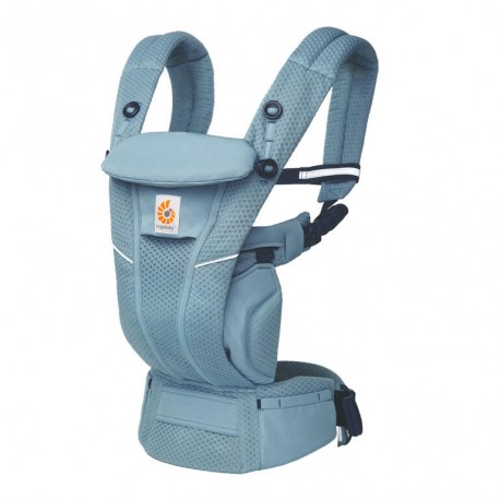 Ergobaby Omni Breeze Azul Ardósia