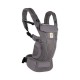 Ergobaby Omni Breeze Cinza Grafite