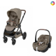 Maxi-Cosi Oxford e Pebble 360 Pro 2