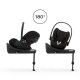 Cybex Cloud G i-Size