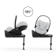 Cybex Cloud G i-Size