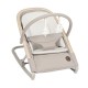 Maxi-Cosi Espreguiçadeira Kori Classic Beige