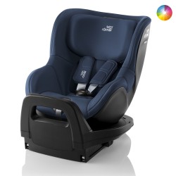 Britax Römer Dualfix Pro M